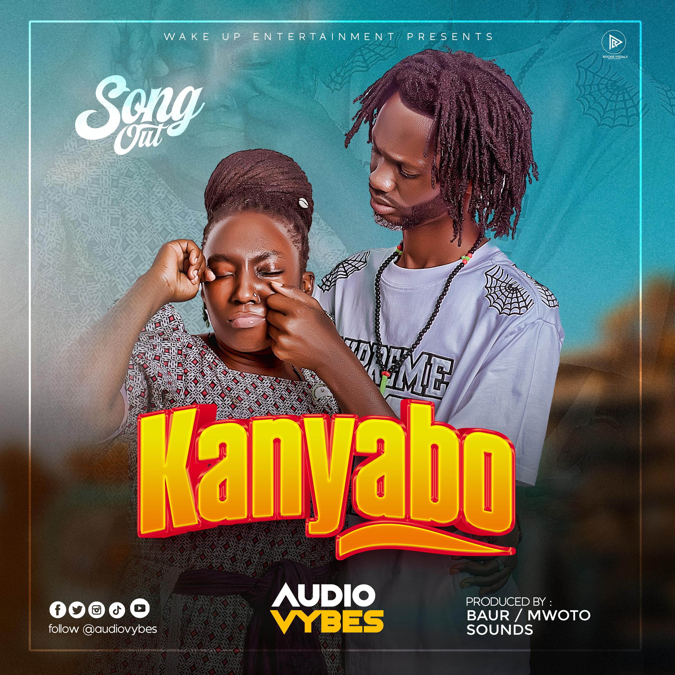 Audio Vybz